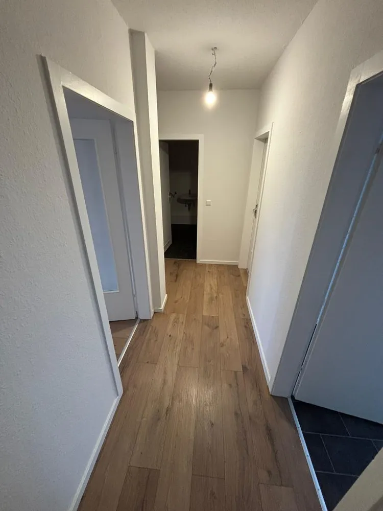 3 room apartment with 72 m² in Minden – Photo 5