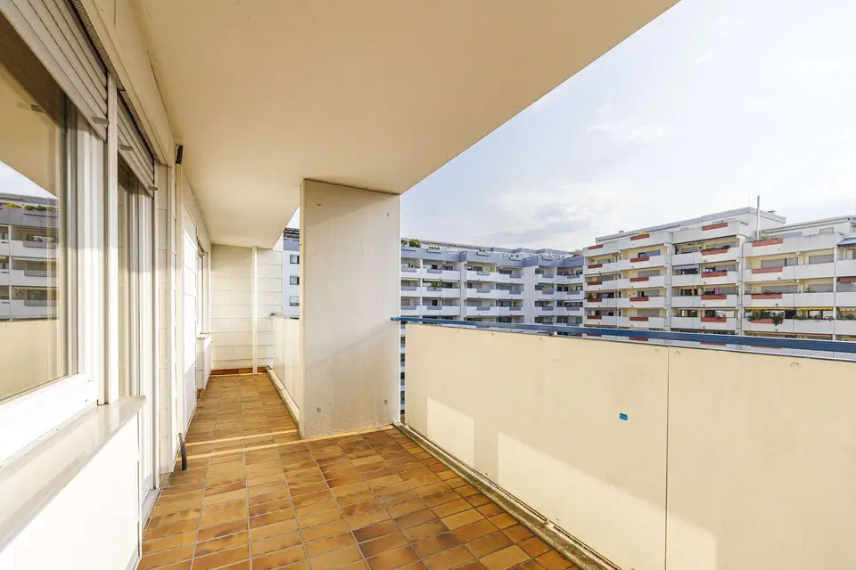3 Zimmer Wohnung mit 74 m² in Bietigheim-Bissingen – Bild 4