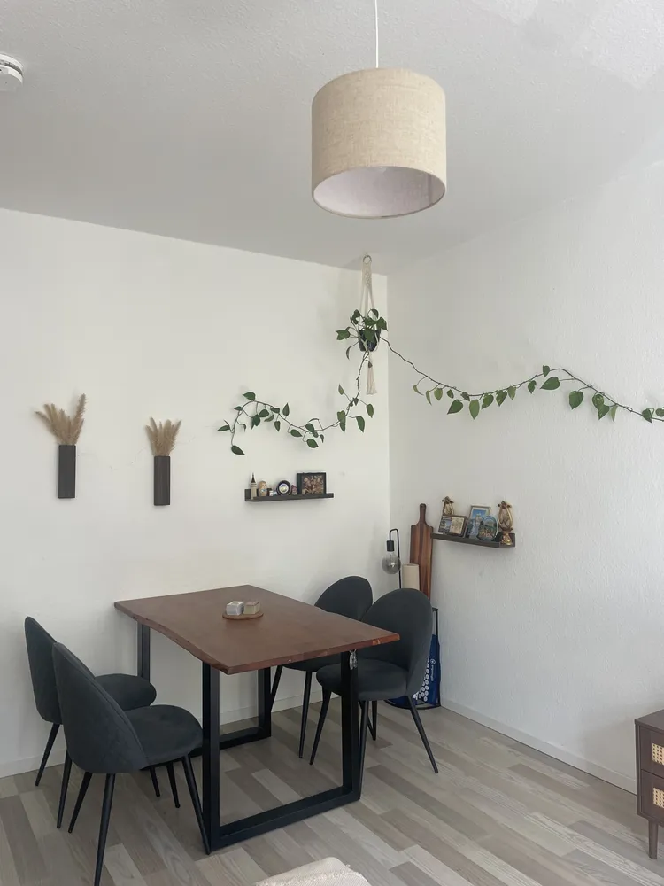 3 room apartment with 66 m² in Chemnitz – Photo 2