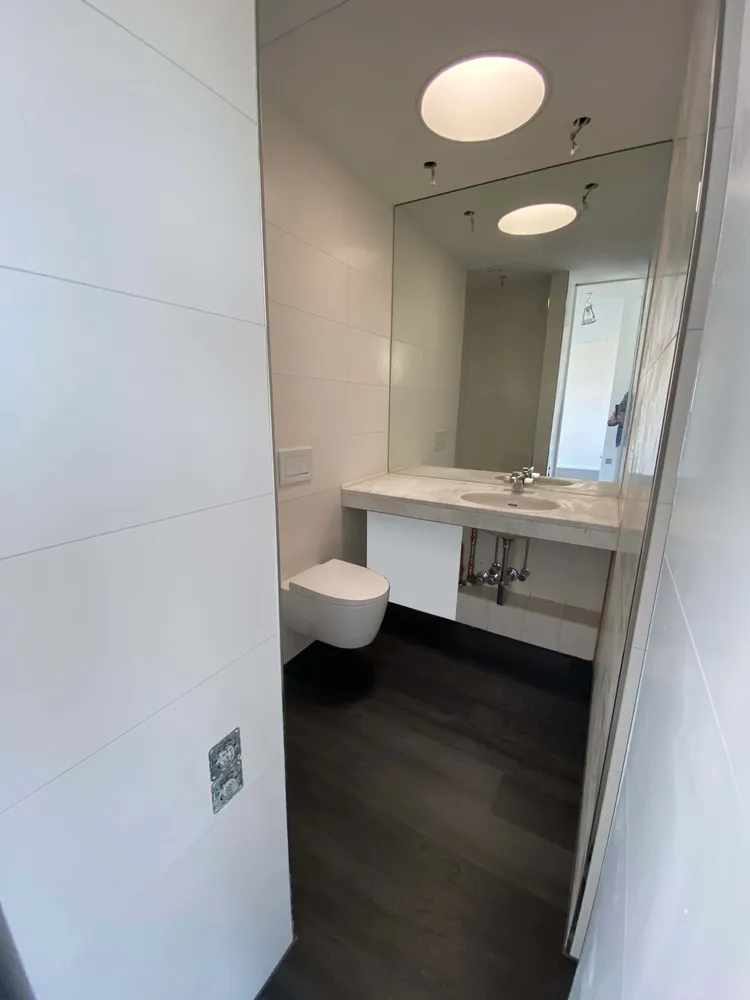 4 Zimmer Wohnung mit 147 m² in Siegburg – Bild 9
