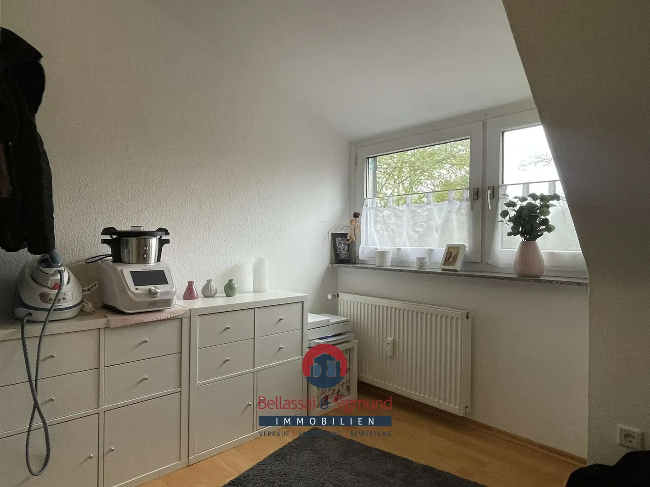 3 Zimmer Wohnung mit 66 m² in Krefeld – Bild 11