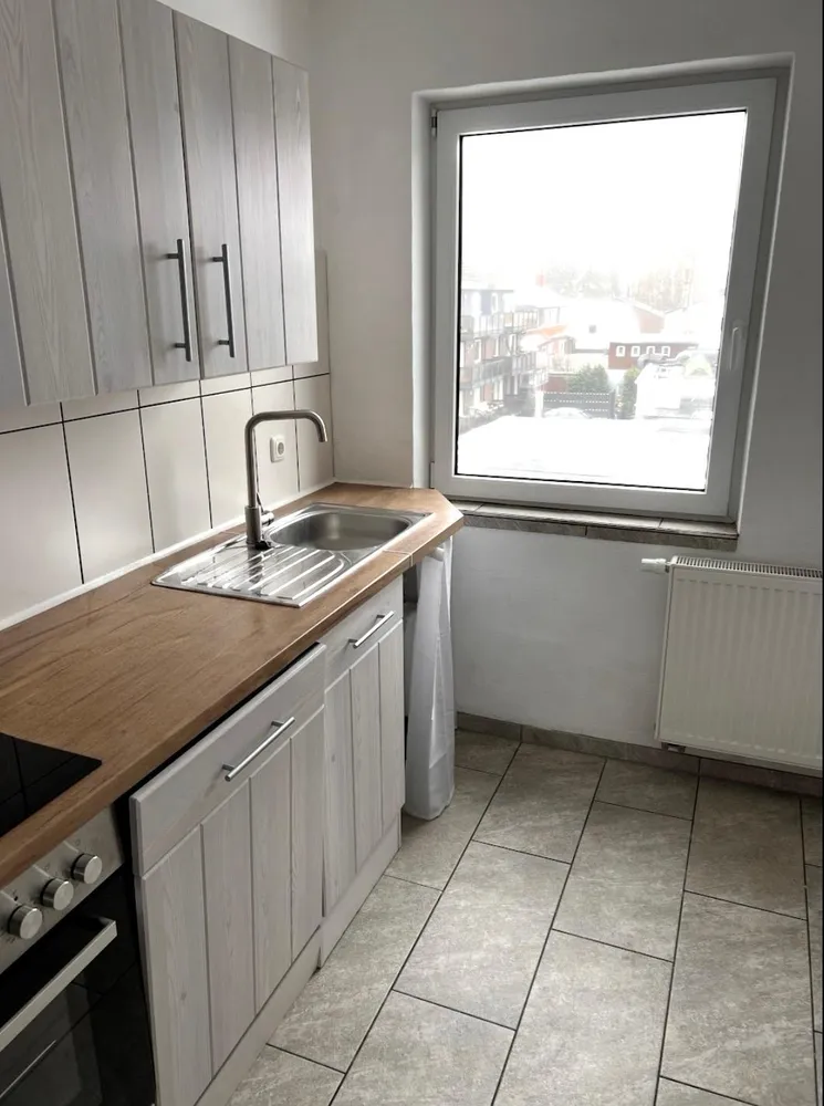 3 Zimmer Wohnung mit 65 m² in Wilhelmshaven – Bild 11