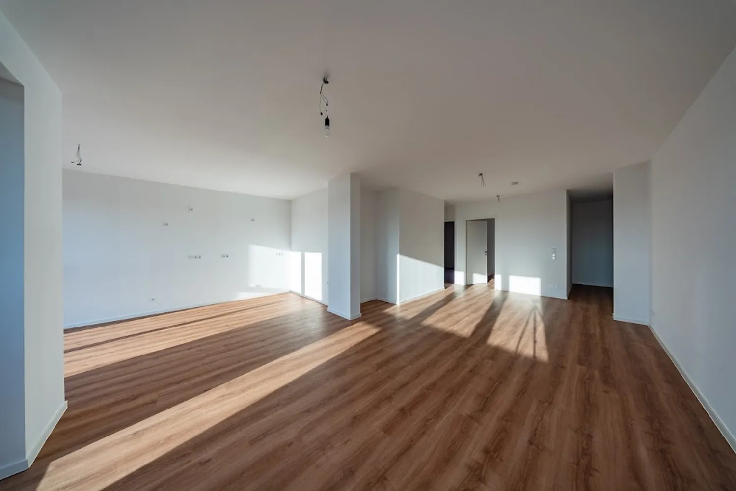 4 Zimmer Wohnung mit 102 m² in Berlin – Bild 4