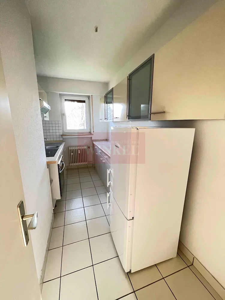 2 Zimmer Wohnung mit 54 m² in Bonn – Bild 7