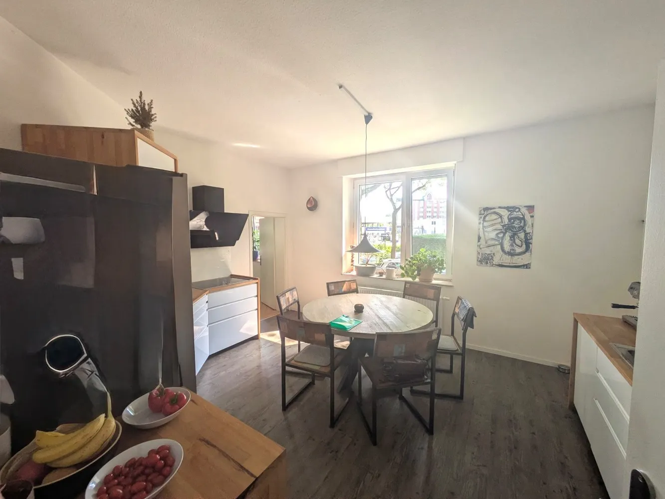 4 Zimmer Wohnung mit 118 m² in Bochum – Bild 7