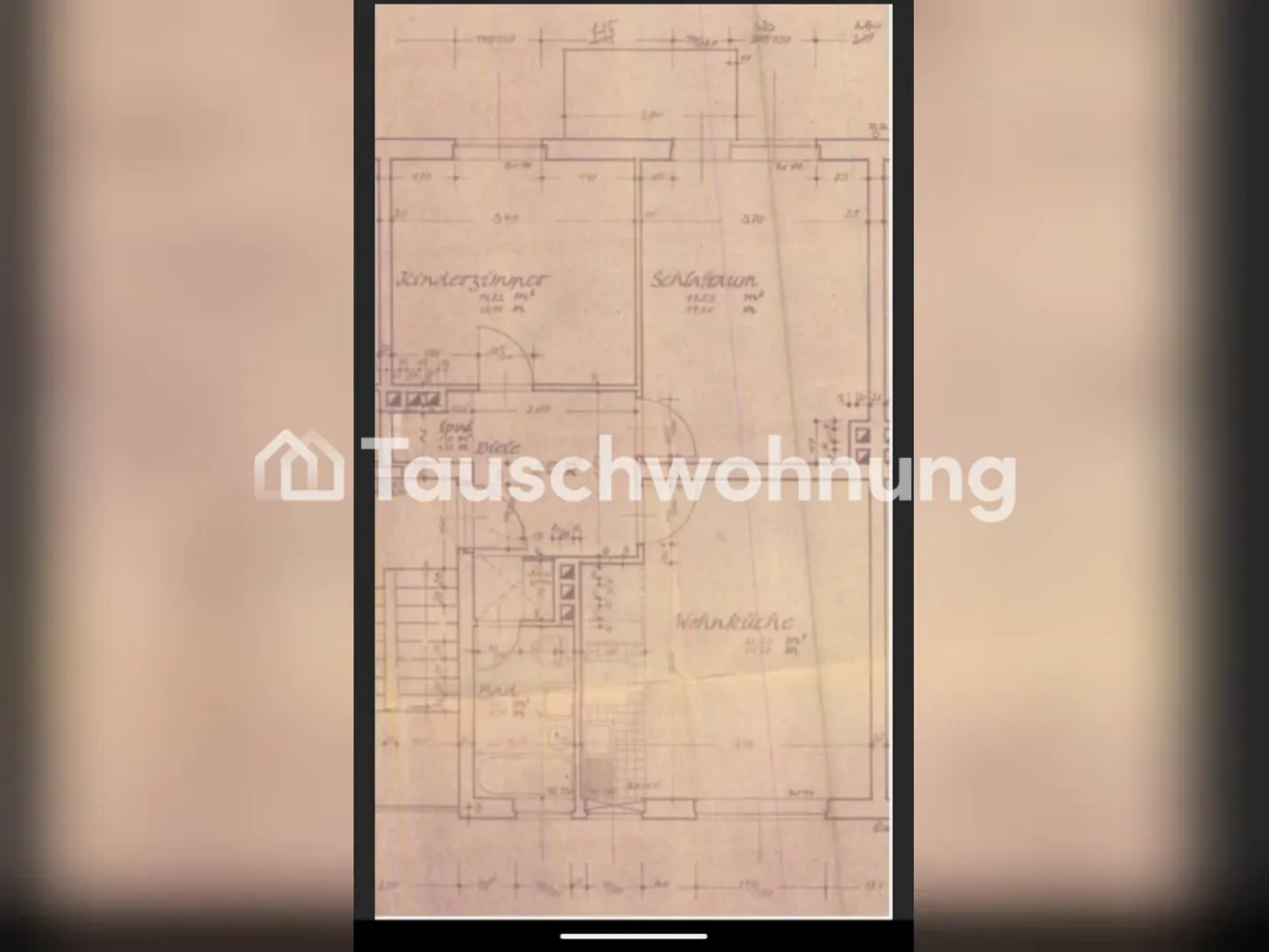 3 Zimmer Wohnung mit 65 m² in Köln – Bild 4