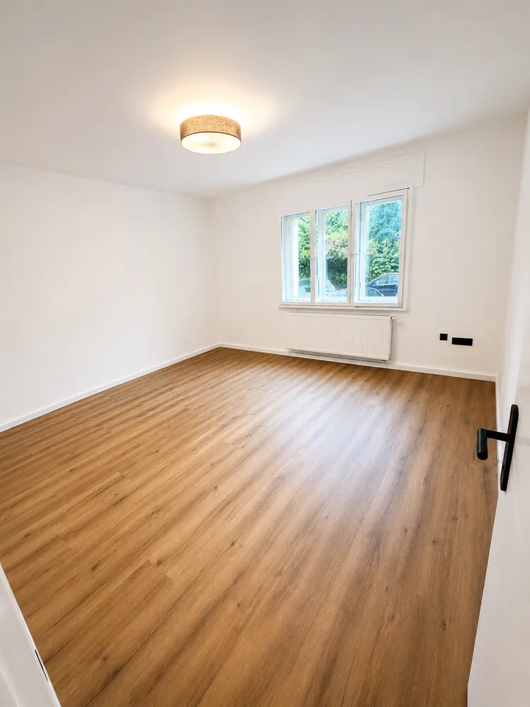 3 Zimmer Wohnung mit 72 m² in Mannheim – Bild 6