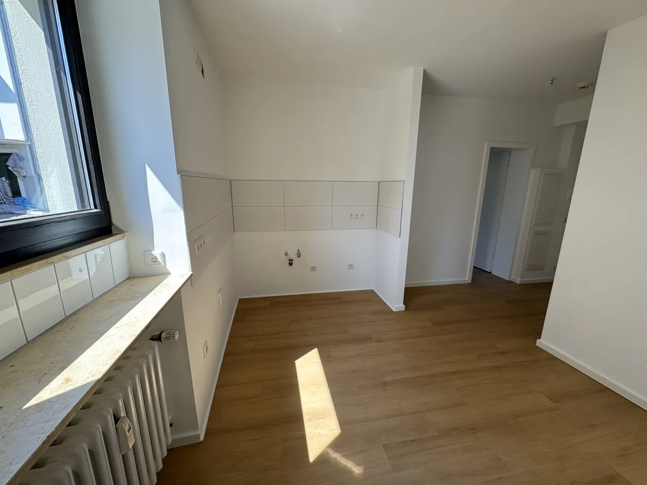 2 Zimmer Wohnung mit 56 m² in Essen – Bild 12