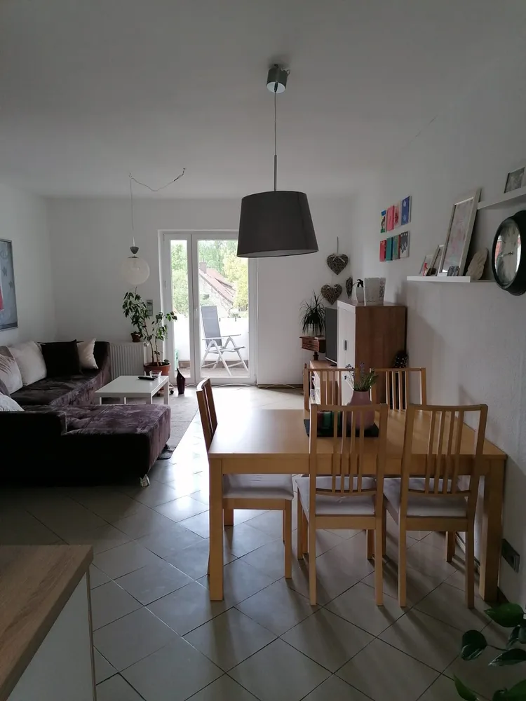 3 Zimmer Wohnung mit 75 m² in Wolfenbüttel – Bild 8