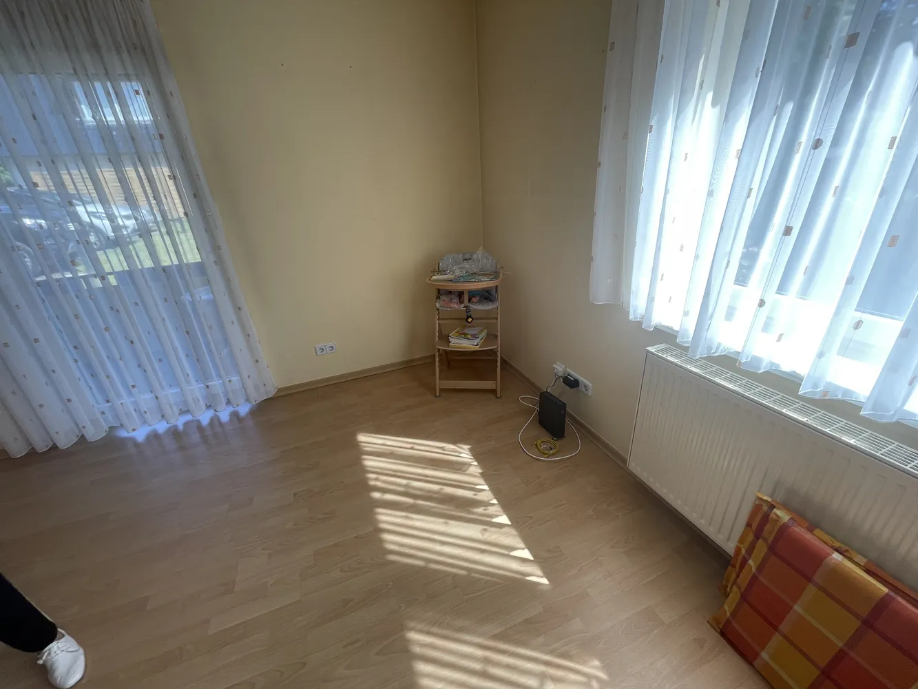 2 Zimmer Wohnung mit 75 m² in Berlin – Bild 11