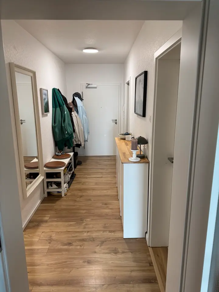 4 Zimmer Wohnung mit 85 m² in Hoyerswerda – Bild 10