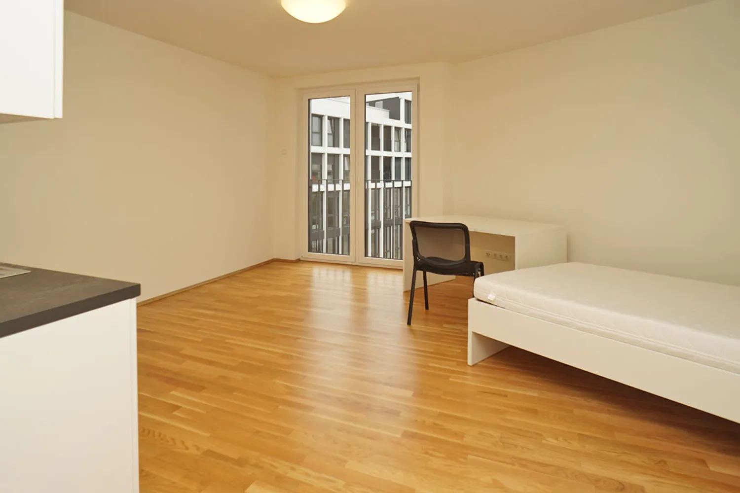 1 Zimmer Wohnung mit 31 m² in Dresden – Bild 7