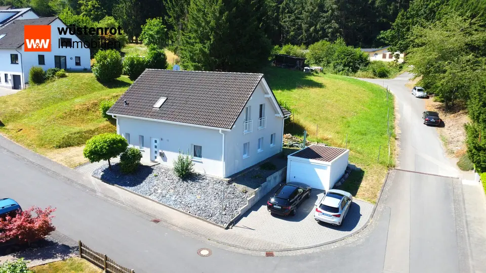 6 Zimmer Haus mit 160 m² in Trier – Bild 2