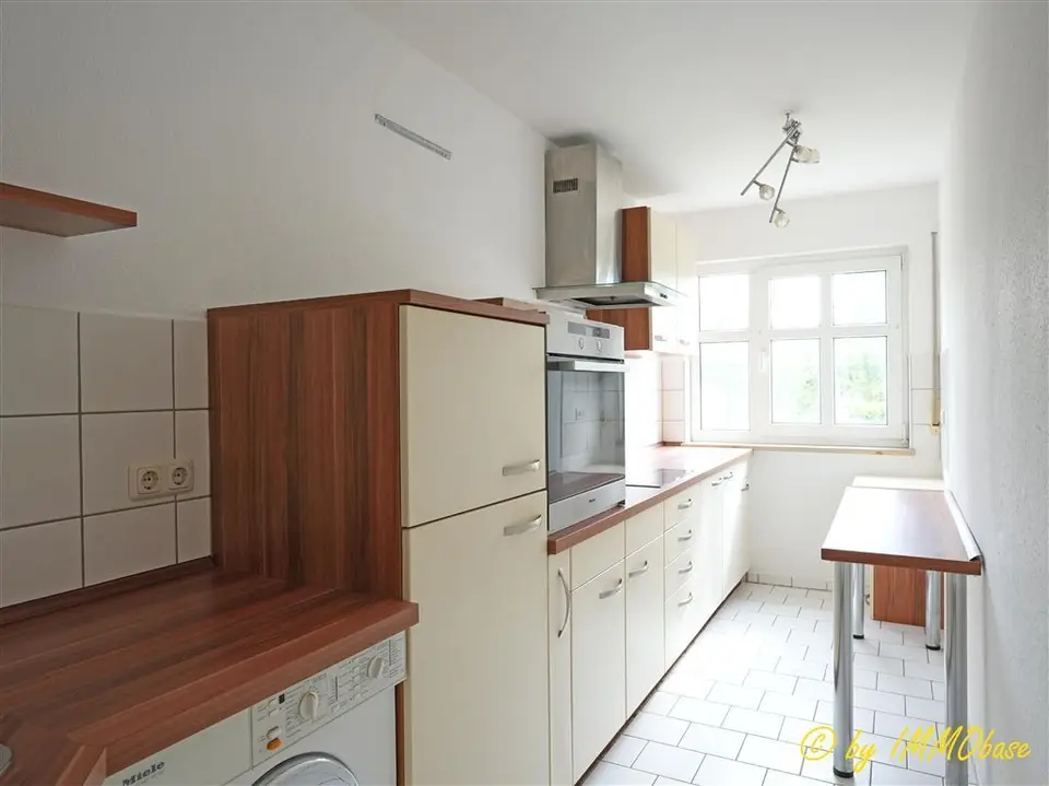 4 Zimmer Wohnung mit 87 m² in Mittweida – Bild 3