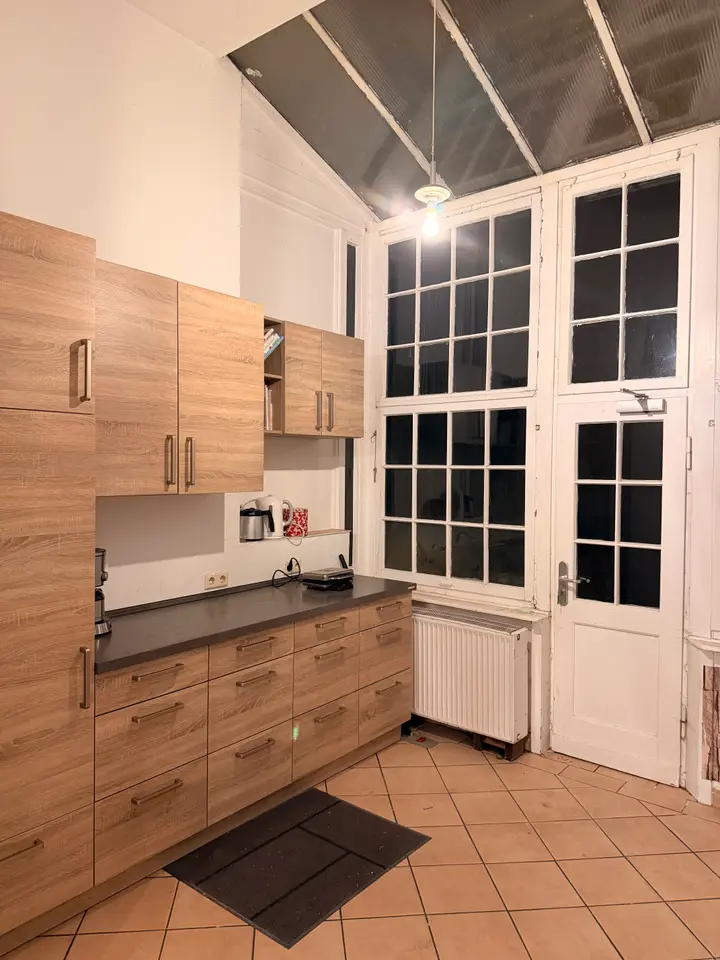 2 Zimmer Wohnung mit 17 m² in Bonn – Bild 7