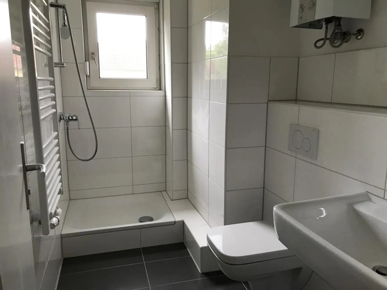 2 Zimmer Wohnung mit 50 m² in Duisburg – Bild 1