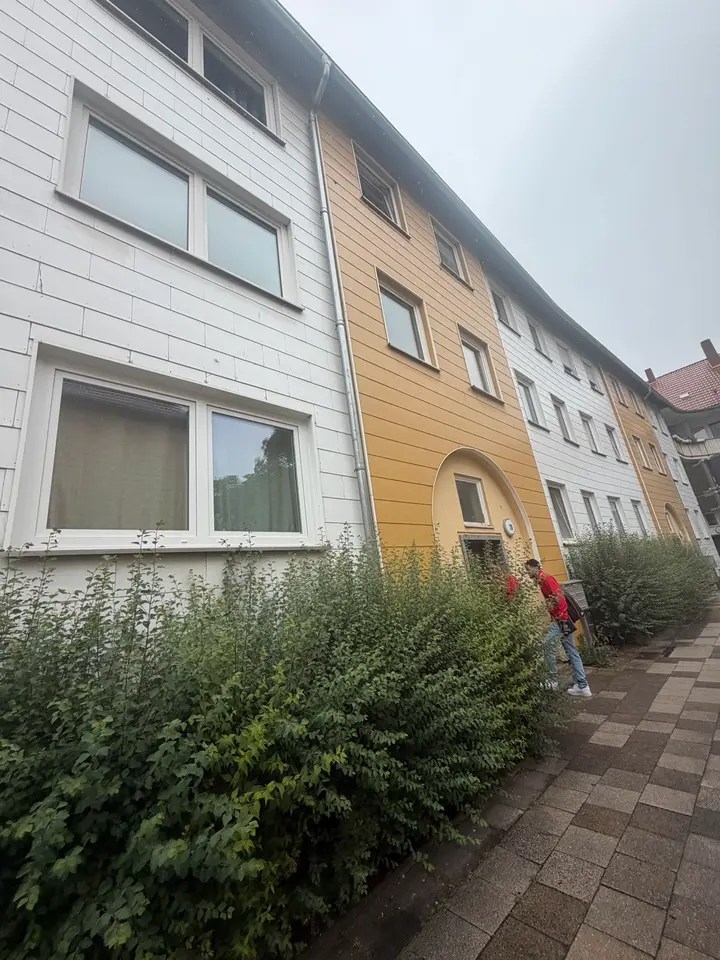 3 Zimmer Wohnung mit 52 m² in Braunschweig – Bild 4