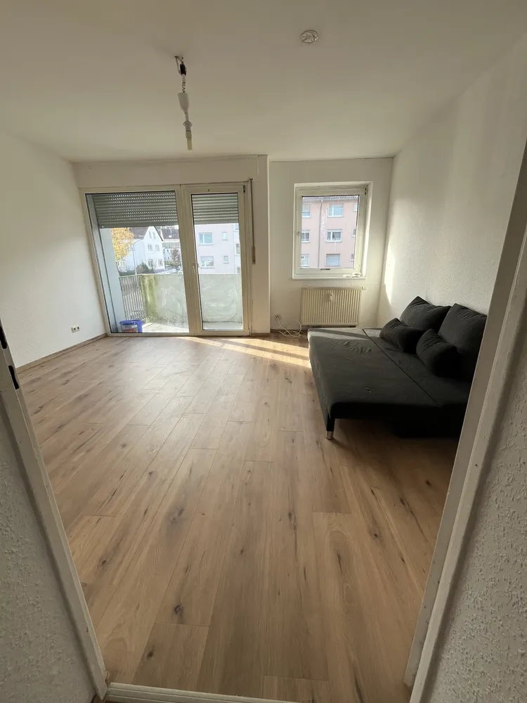 3 room apartment with 63 m² in Pirmasens – Photo 1