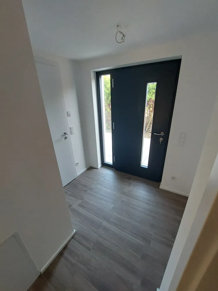 4 Zimmer Wohnung mit 90 m² in Augsburg – Bild 8