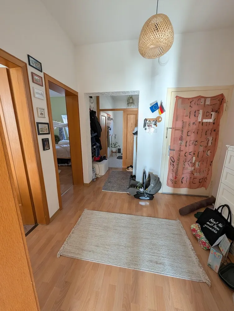 2 room apartment with 83 m² in Osnabrück – Photo 1