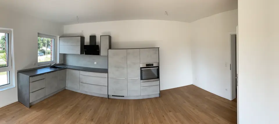 2 Zimmer Wohnung mit 63 m² in Emmerich am Rhein – Bild 1
