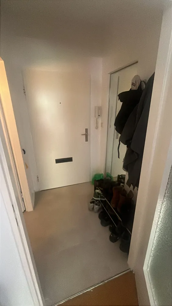 1 Zimmer Wohnung mit 30 m² in Berlin – Bild 5