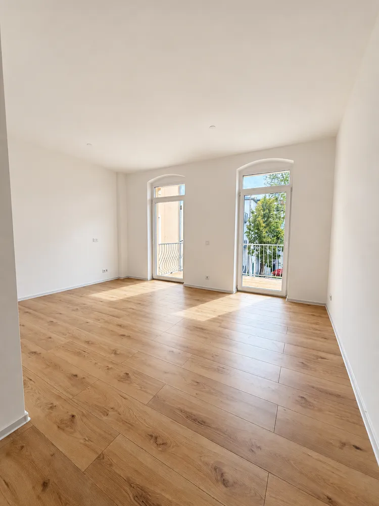 4 Zimmer Wohnung mit 120 m² in Pirna – Bild 9