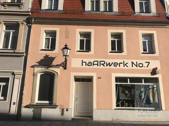 2 Zimmer Wohnung mit 49 m² in Meißen – Bild 8