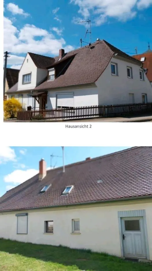 8 Zimmer Haus mit 135 m² in Donauwörth – Bild 4