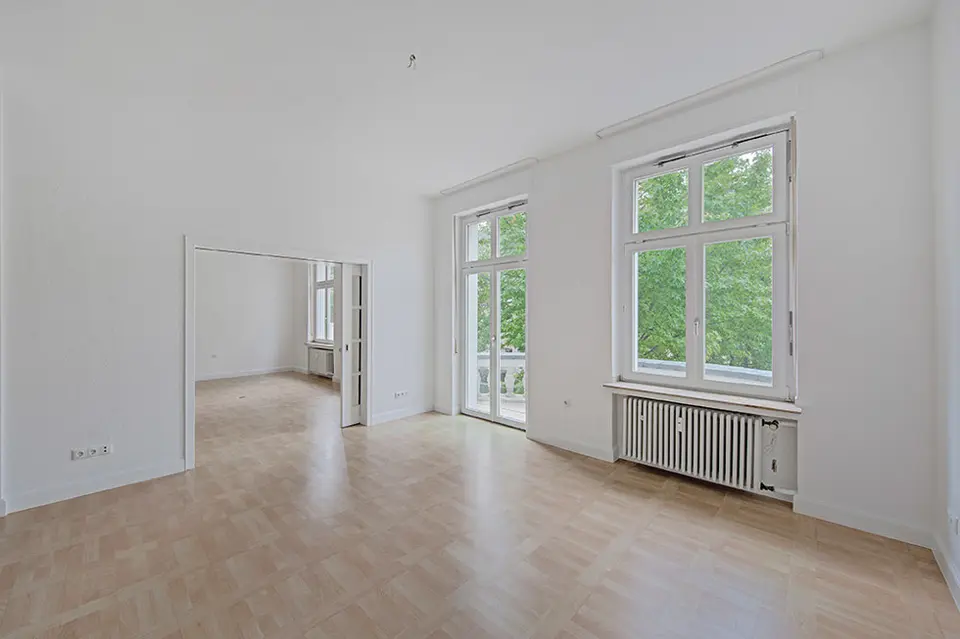 4 room apartment with 175 m² in Dortmund – Photo 5