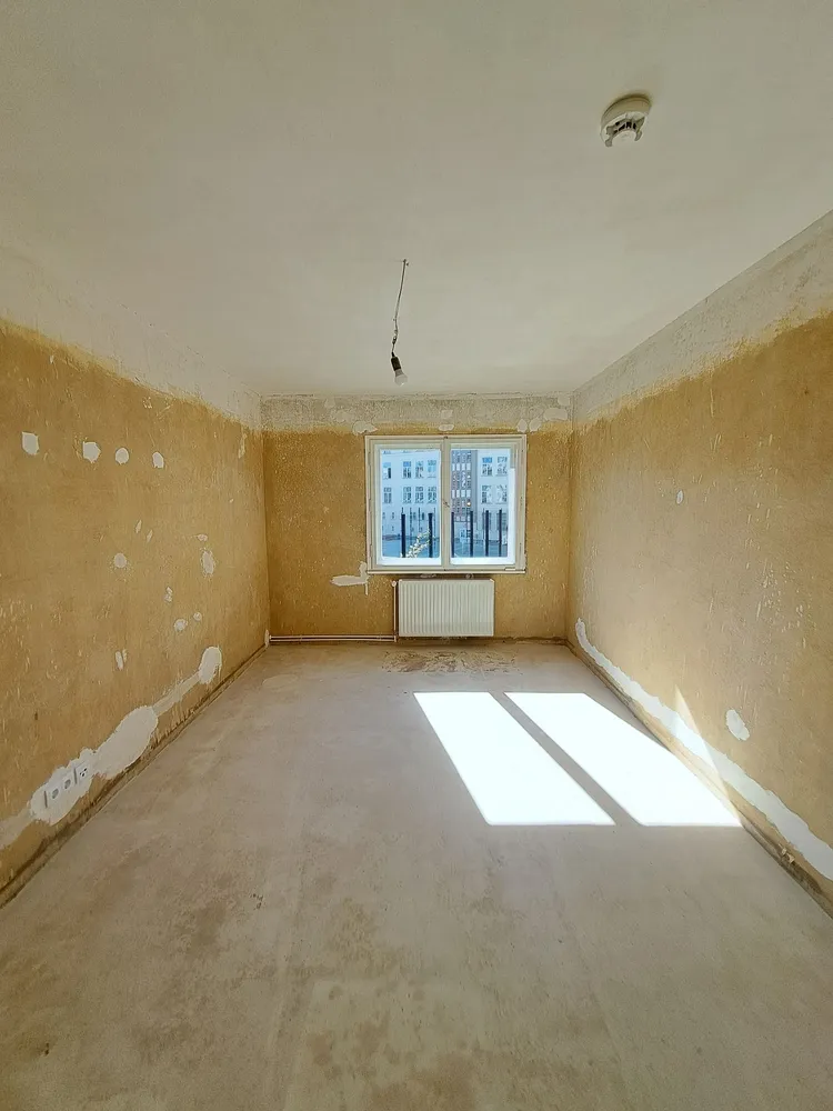 3 room apartment with 67 m² in Berlin – Photo 4