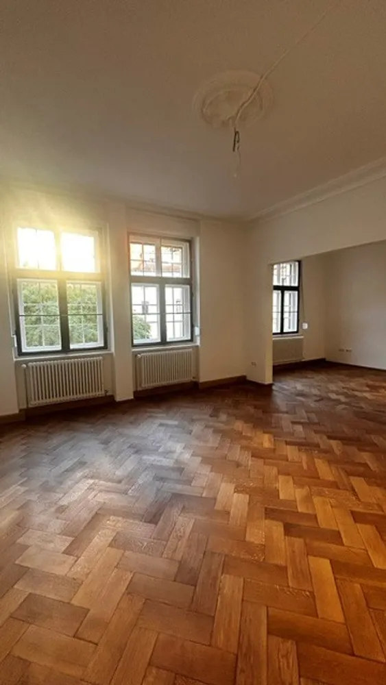3 Zimmer Wohnung mit 85 m² in München – Bild 2