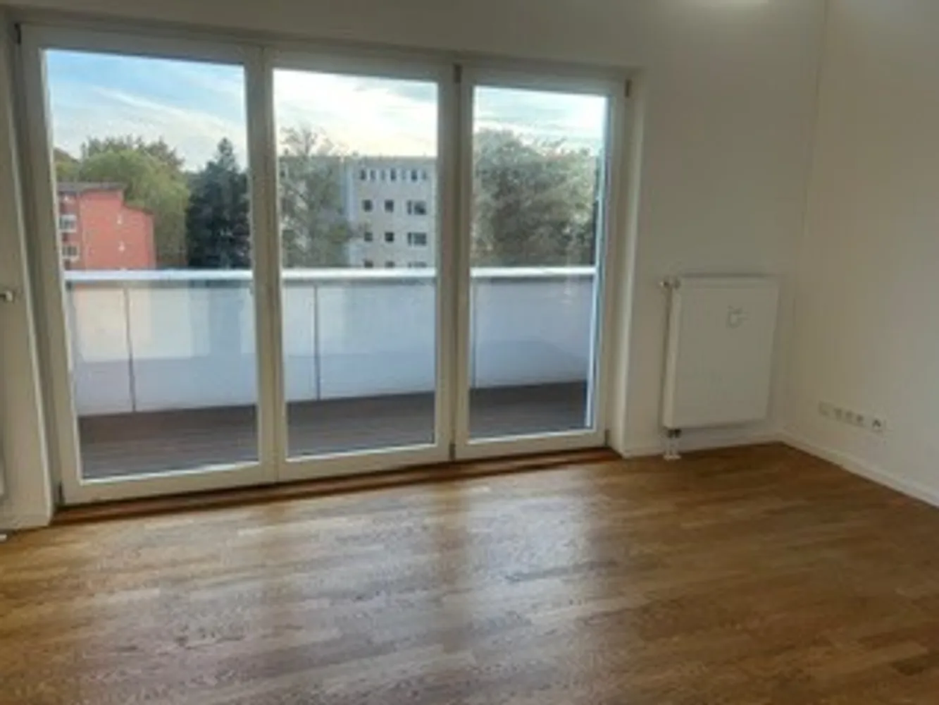 2 Zimmer Wohnung mit 40 m² in Nürnberg – Bild 3