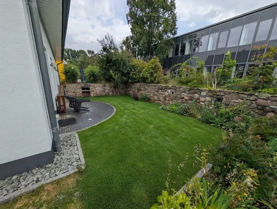 6 room house with 120 m² in Bremerhaven – Photo 4