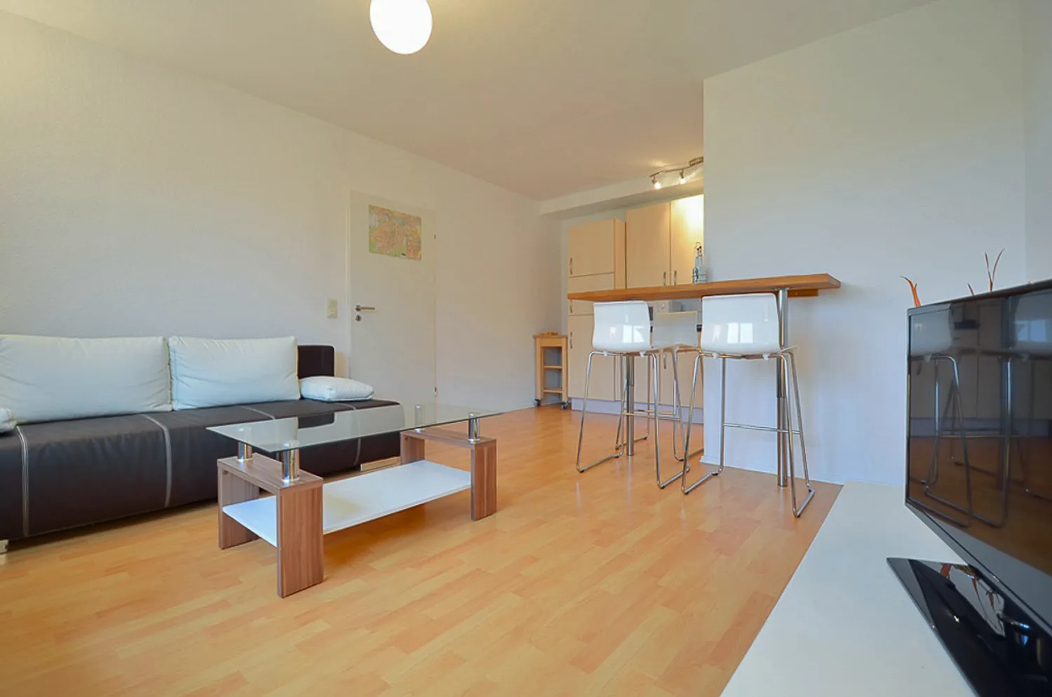 2 Zimmer Wohnung mit 55 m² in Stuttgart – Bild 4