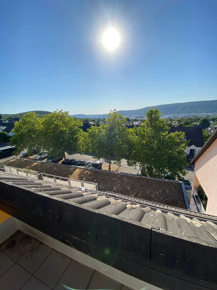 2 Zimmer Wohnung mit 65 m² in Trier – Bild 5