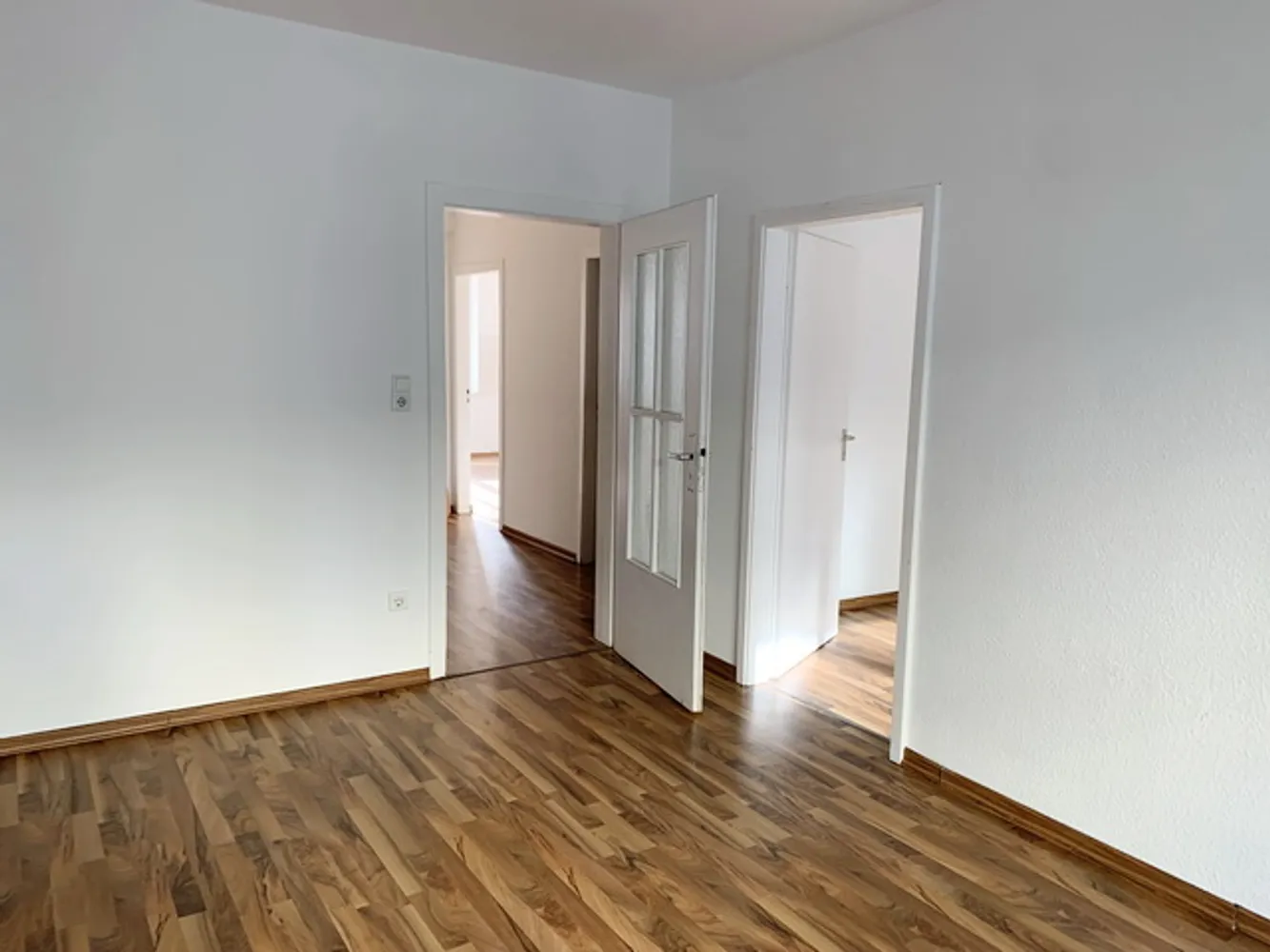 3 room apartment with 74 m² in Düsseldorf – Photo 2