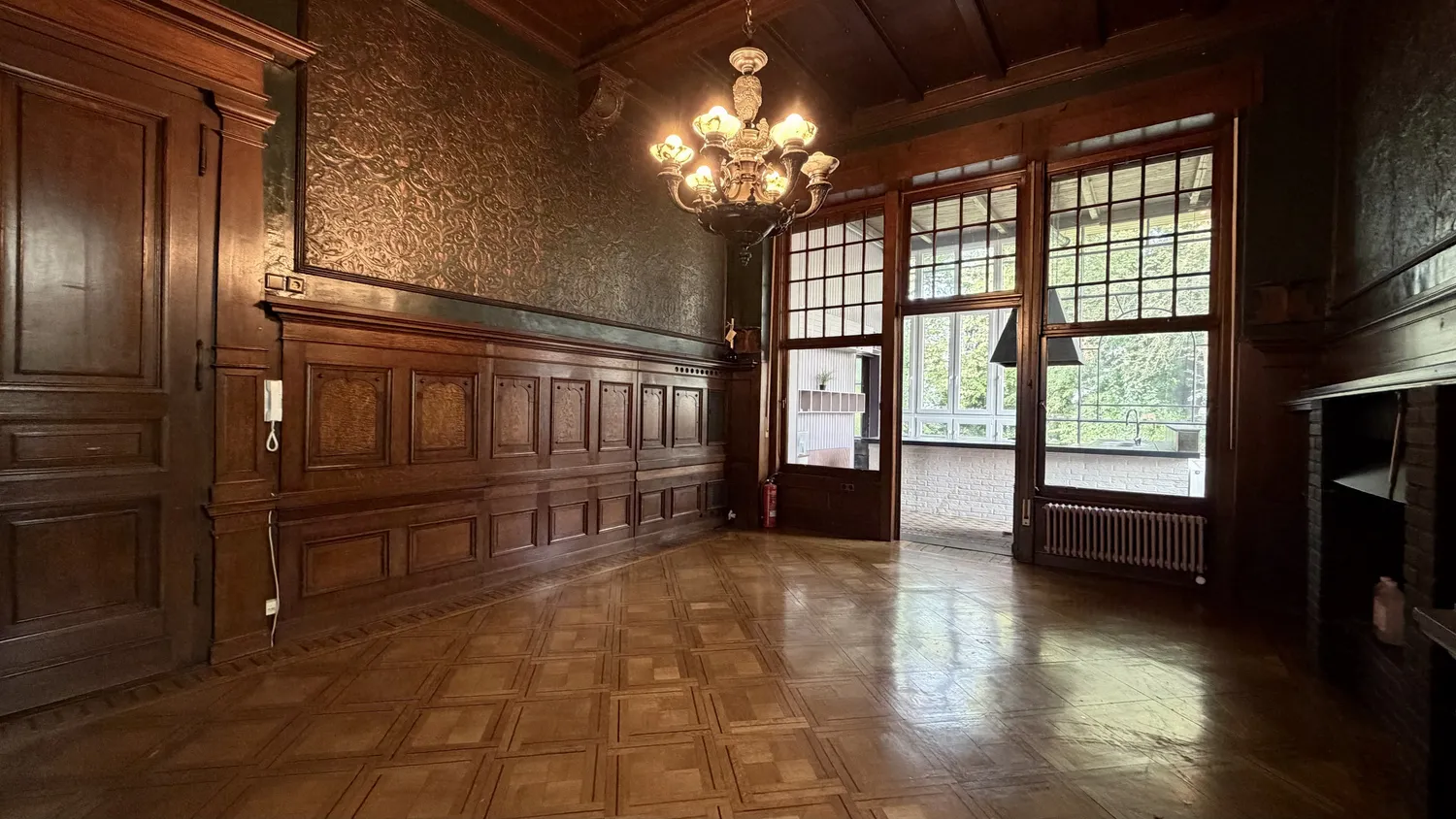 5 Zimmer Wohnung mit 158 m² in Wuppertal – Bild 6