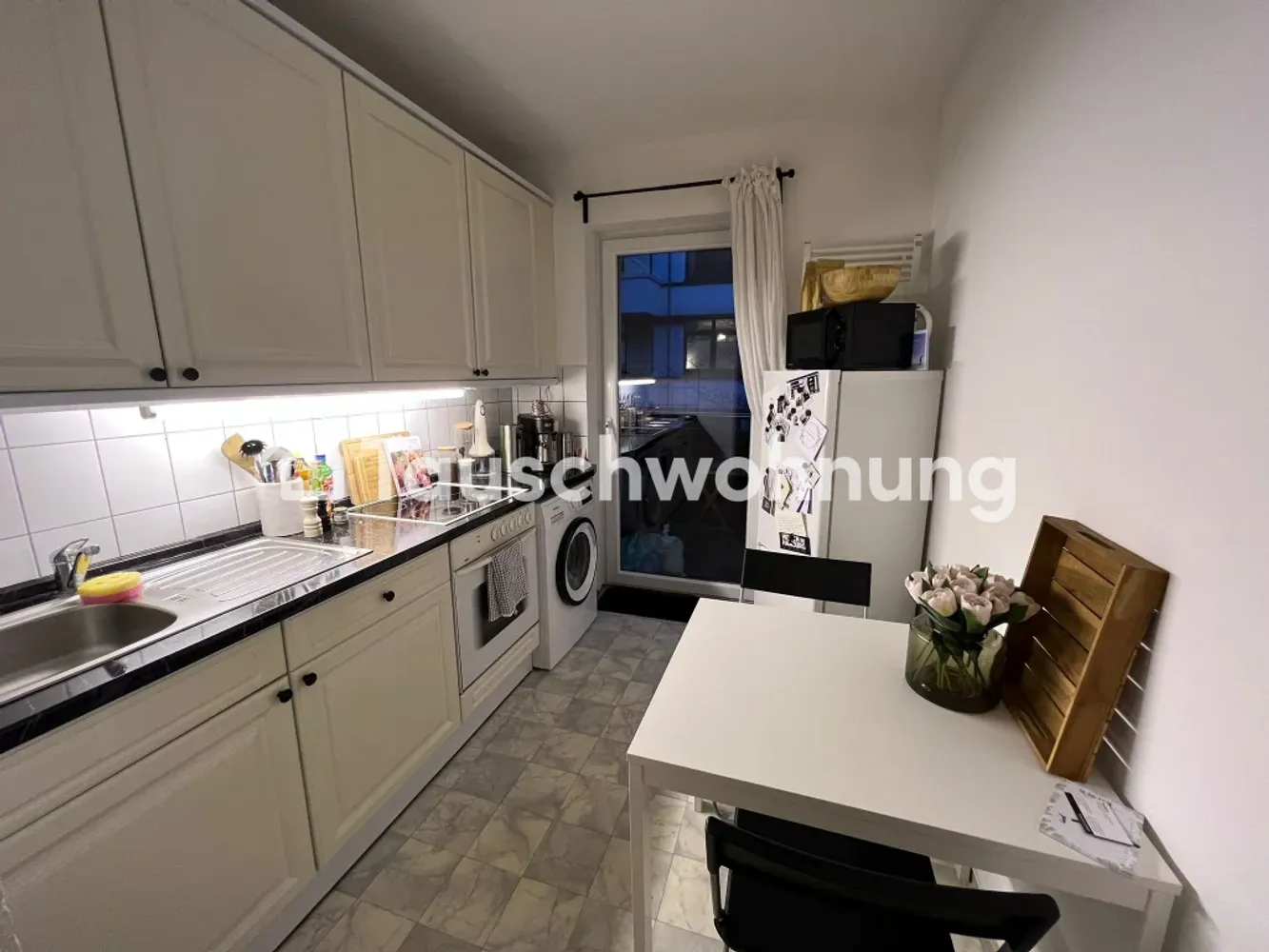 2 room apartment with 40 m² in Hamburg – Photo 1