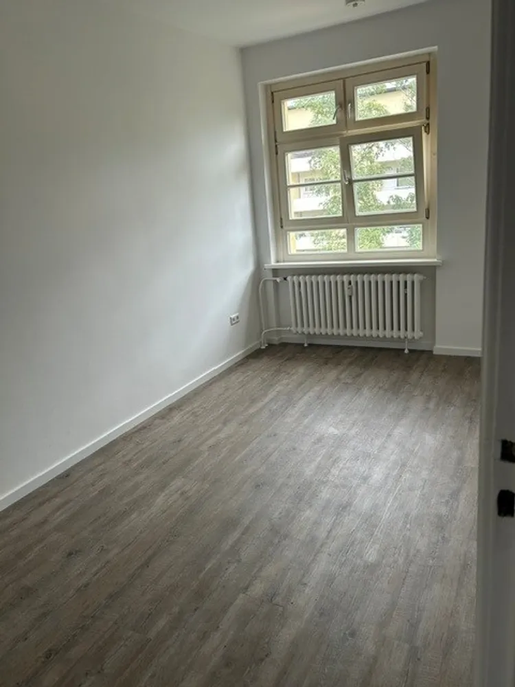 2 Zimmer Wohnung mit 56 m² in Berlin – Bild 6