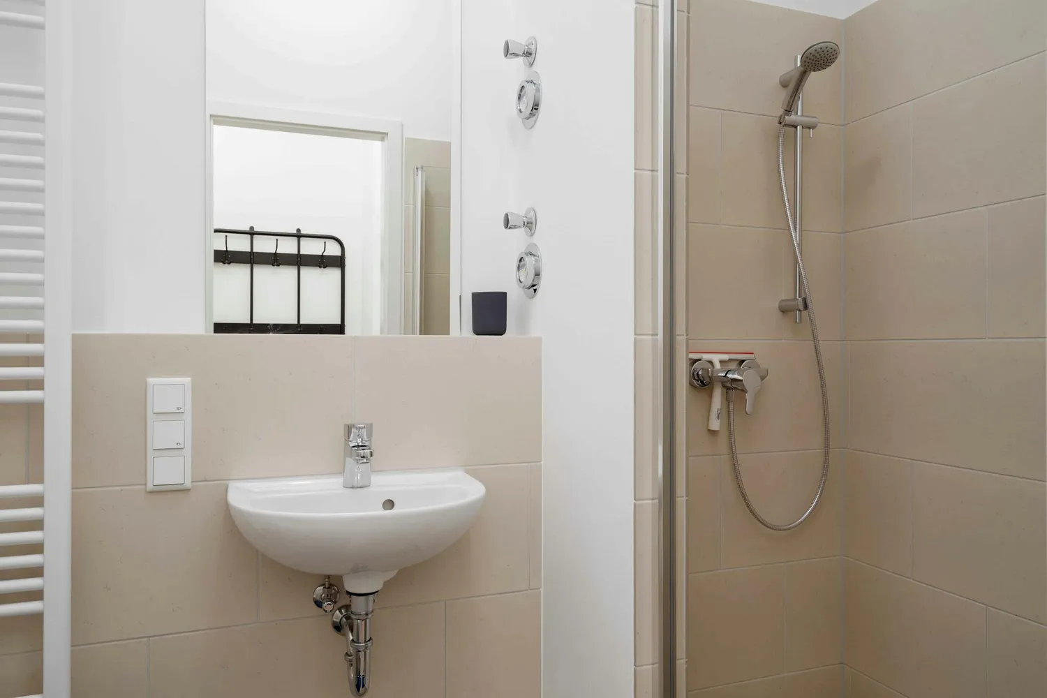 WG-Zimmer in Berlin – Bild 10