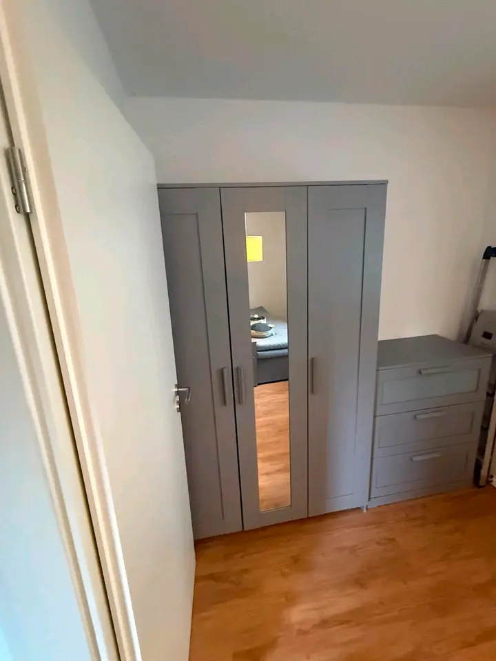 2 Zimmer Wohnung mit 40 m² in Pforzheim – Bild 3