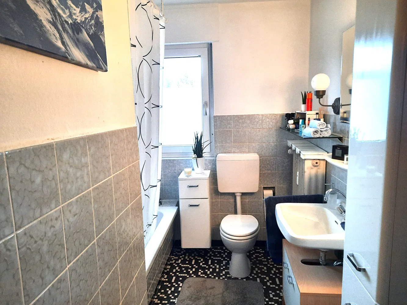 2 Zimmer Wohnung mit 74 m² in Borken – Bild 12