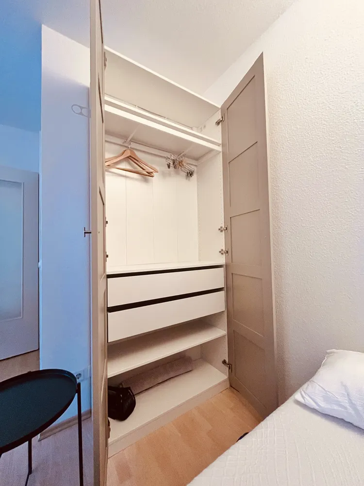1 Zimmer Wohnung mit 26 m² in Dresden – Bild 7