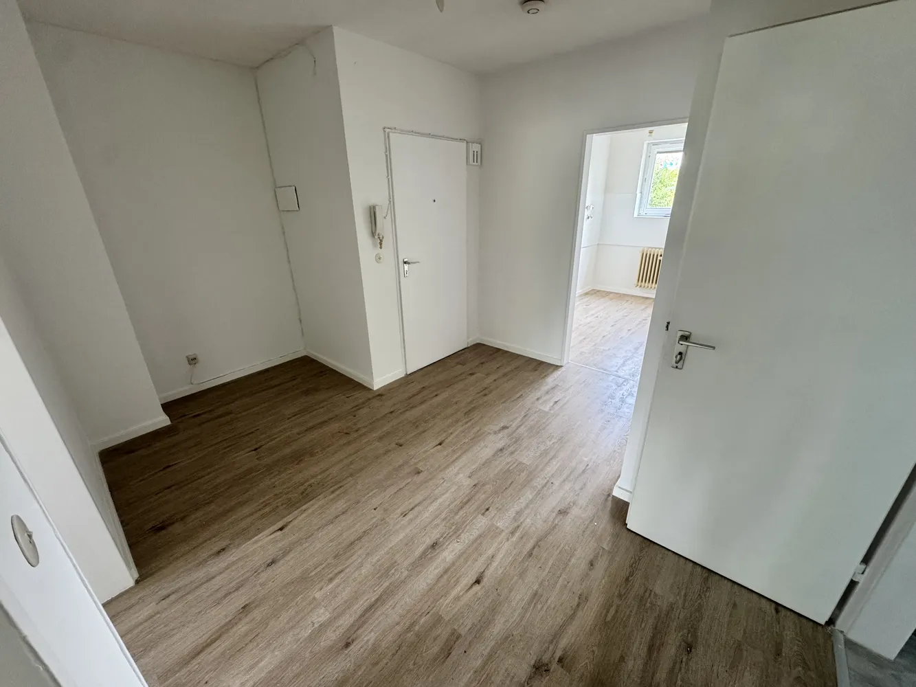 3 Zimmer Wohnung mit 67 m² in Frankfurt am Main – Bild 6
