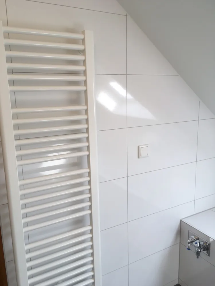 3 Zimmer Wohnung mit 90 m² in Nürnberg – Bild 5