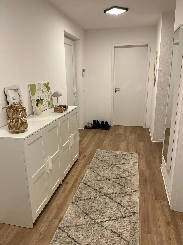 3 Zimmer Wohnung mit 92 m² in Paderborn – Bild 4
