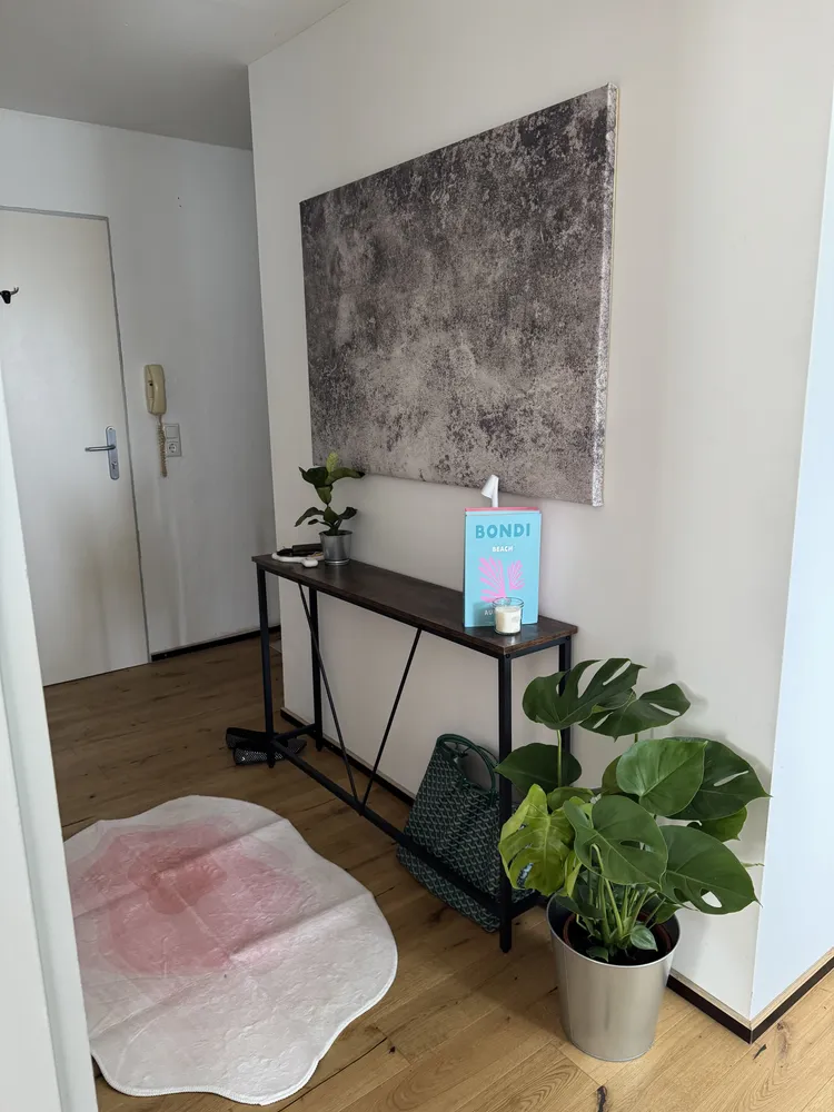 2 Zimmer Wohnung mit 43 m² in Regensburg – Bild 2