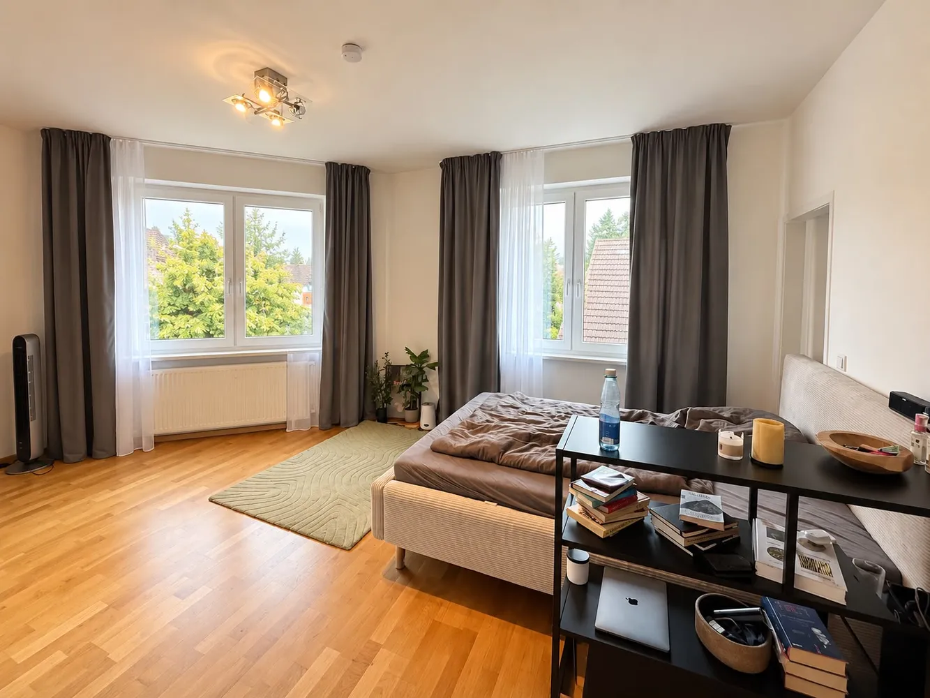 4 Zimmer Wohnung mit 105 m² in Göppingen – Bild 11
