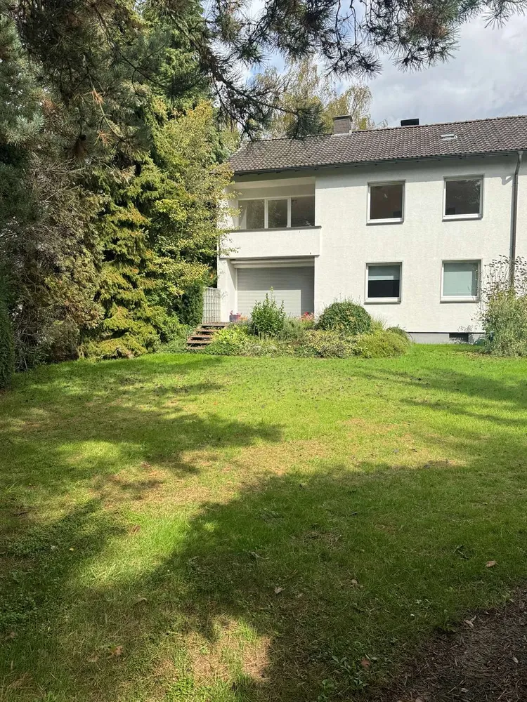 4 Zimmer Wohnung mit 126 m² in Mülheim an der Ruhr – Bild 6